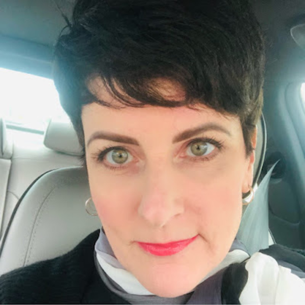 Meet your Posher, Nicole